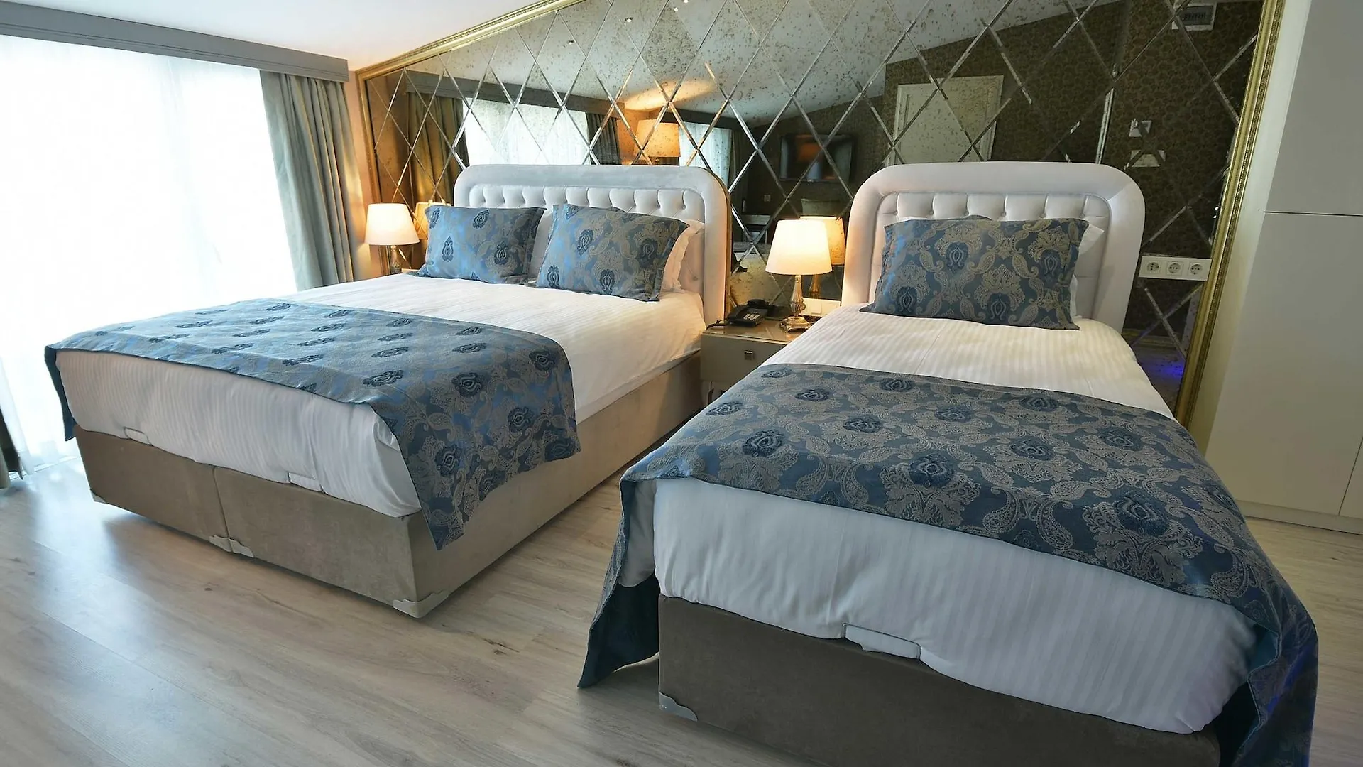 Piccolo Hotel İstanbul