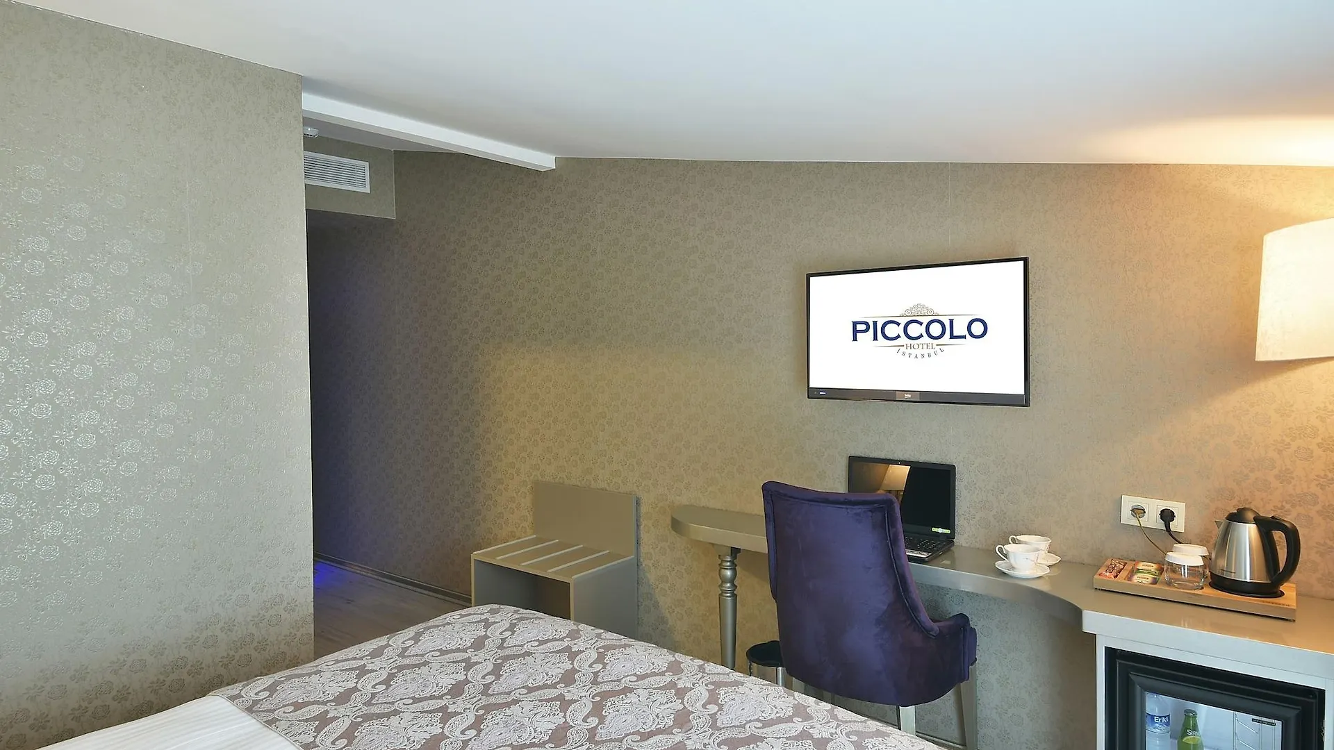 Piccolo Hotel İstanbul