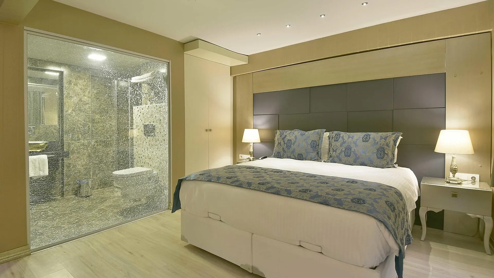 Piccolo Hotel İstanbul