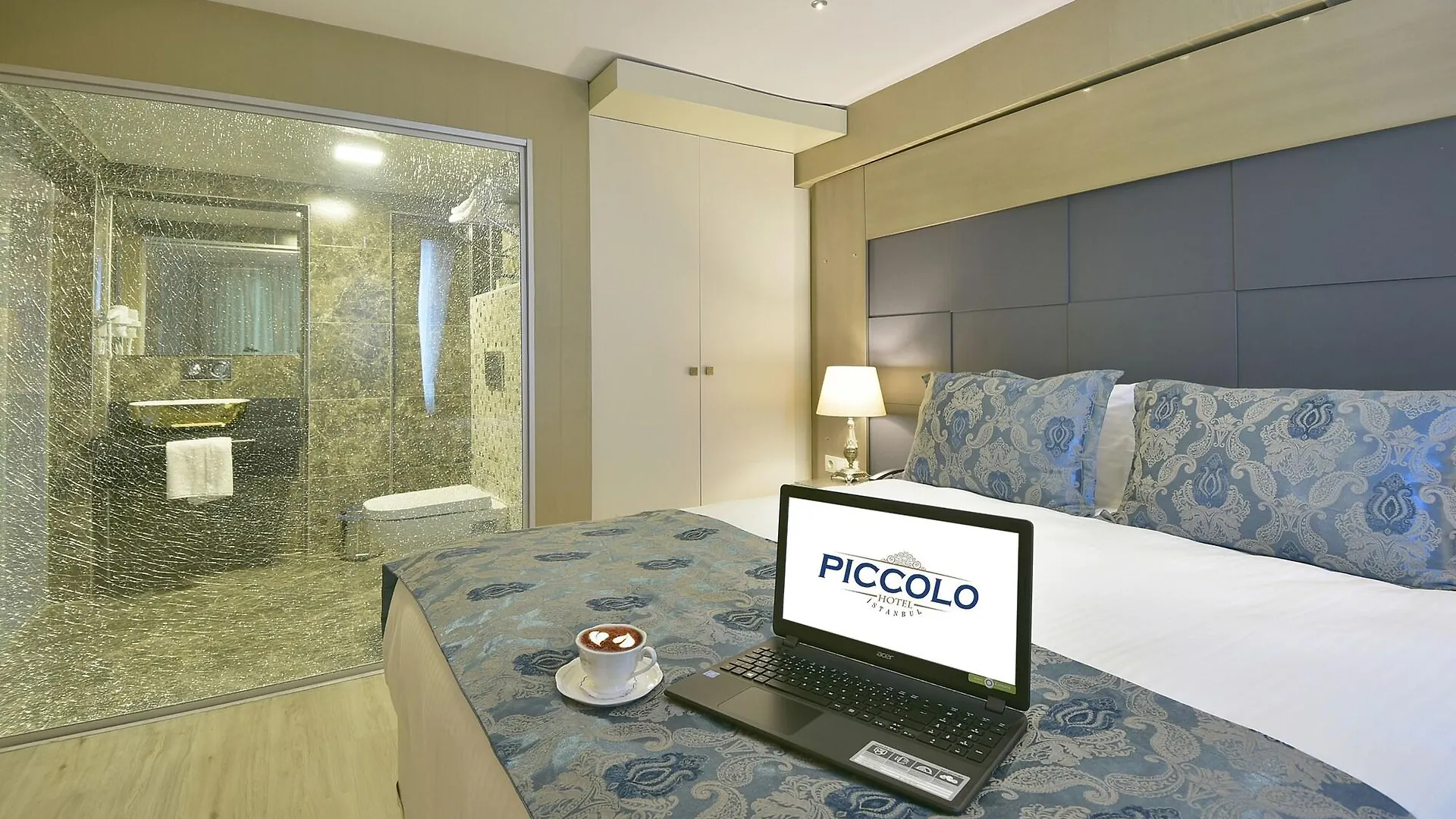 Piccolo Hotel İstanbul