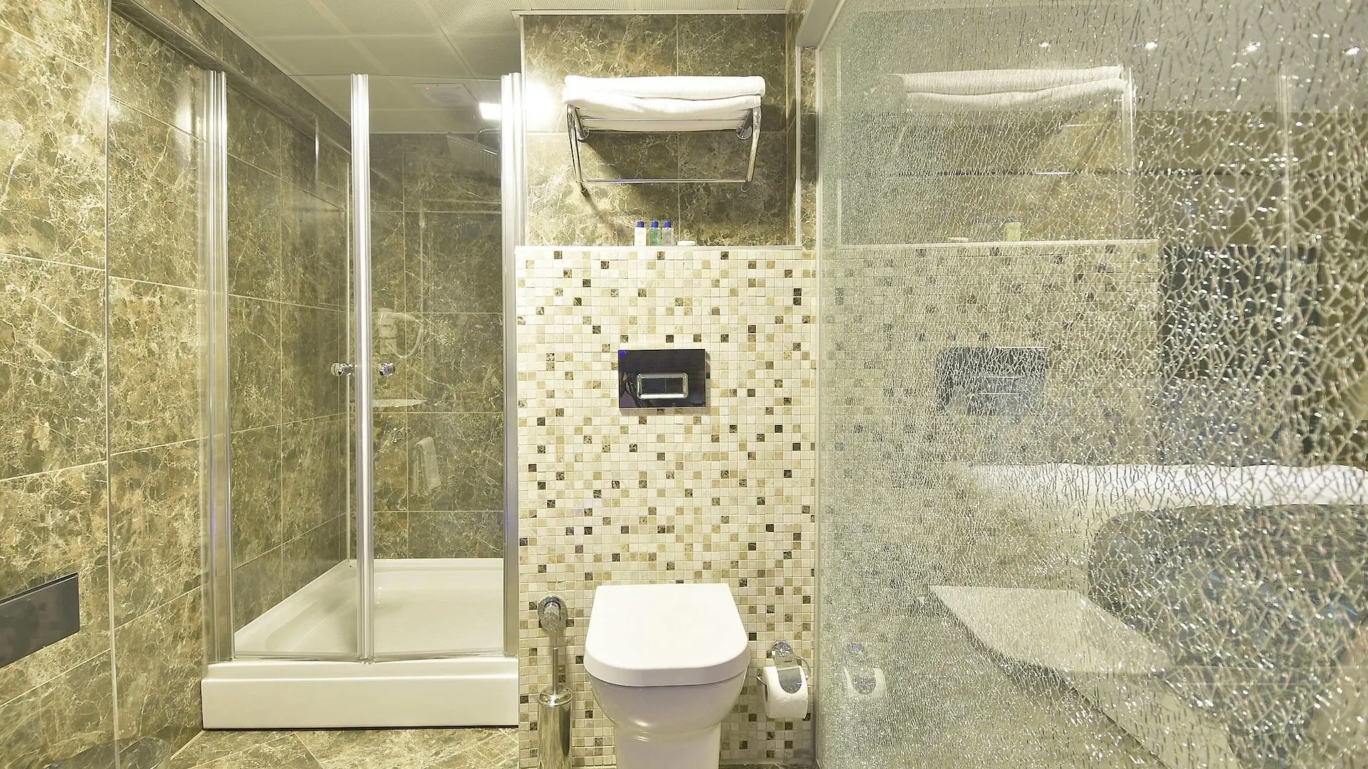Piccolo Hotel İstanbul