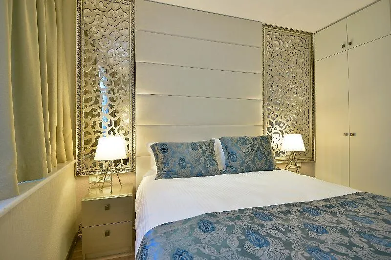 Piccolo Hotel İstanbul
