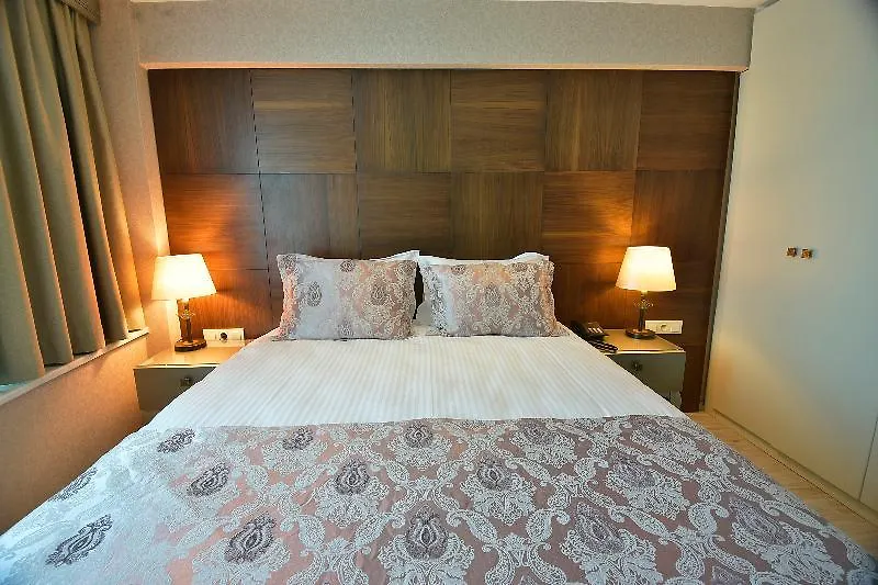 Piccolo Hotel İstanbul