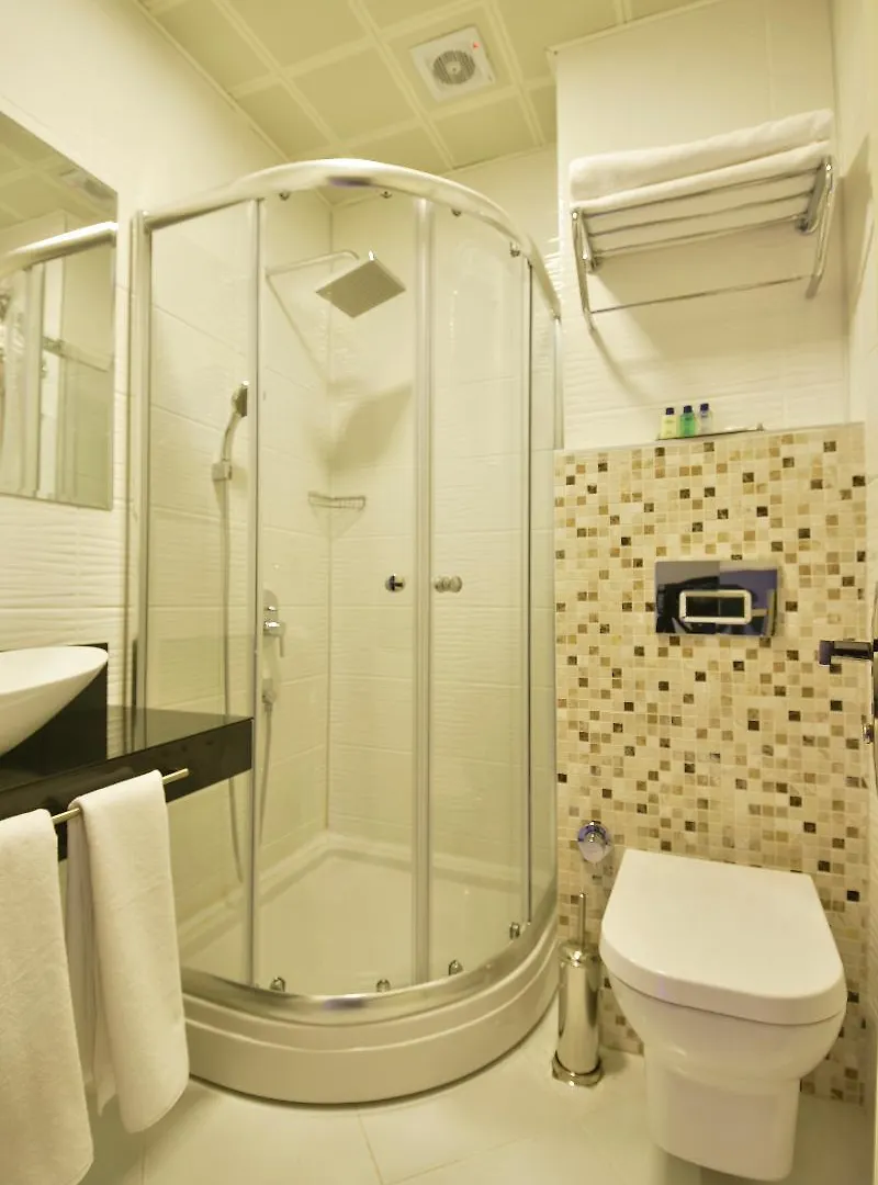 Piccolo Hotel İstanbul