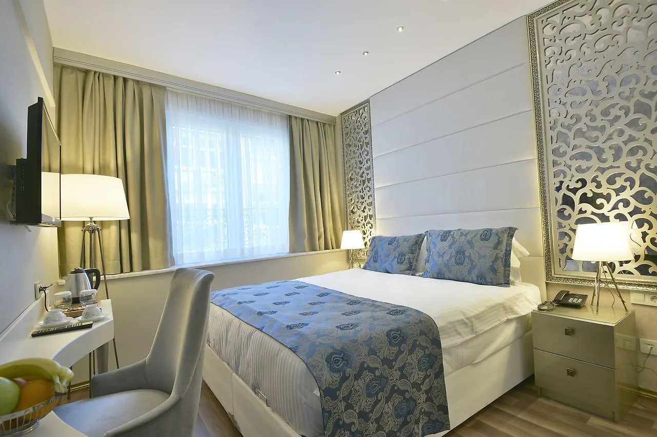 Piccolo Hotel İstanbul