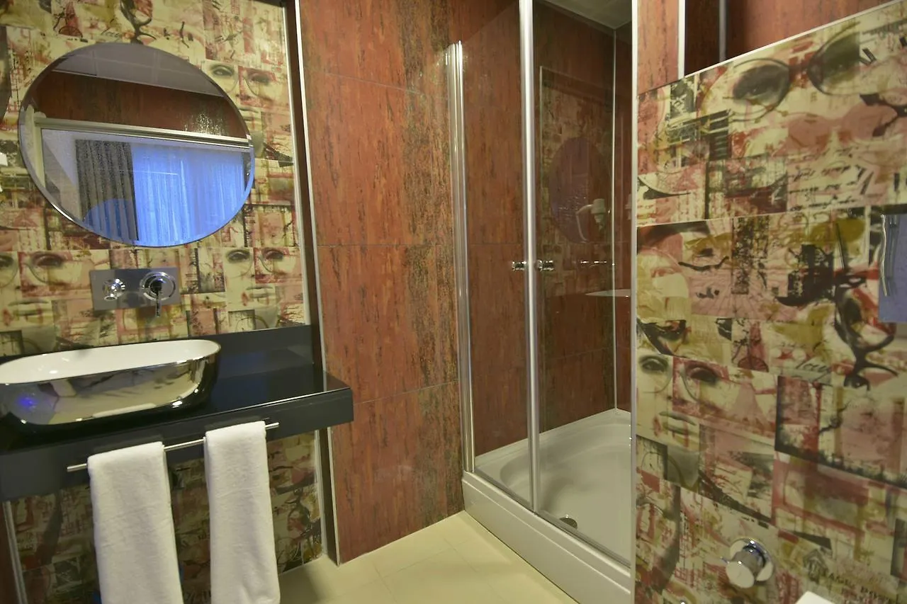 Piccolo Hotel İstanbul