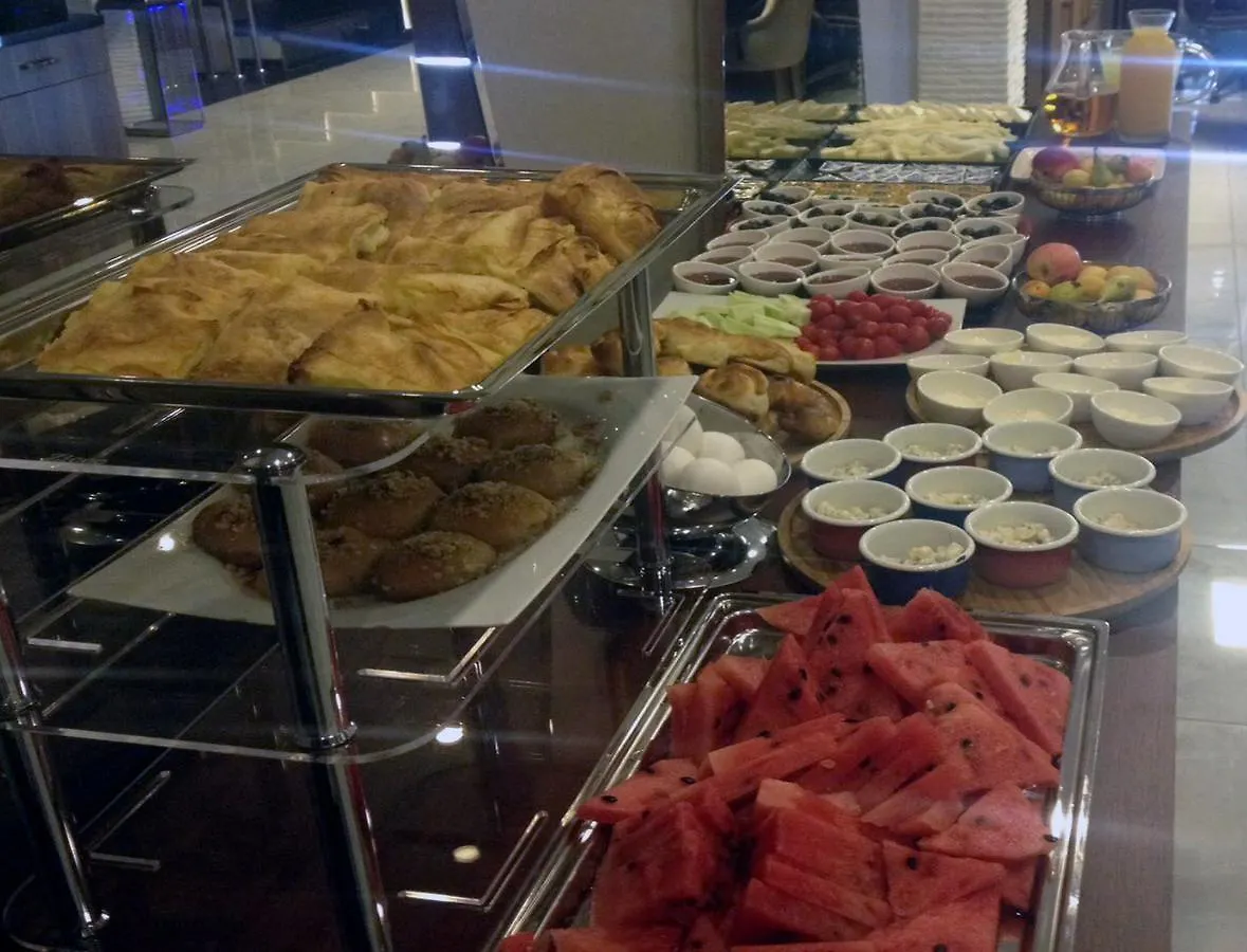 Piccolo Hotel İstanbul