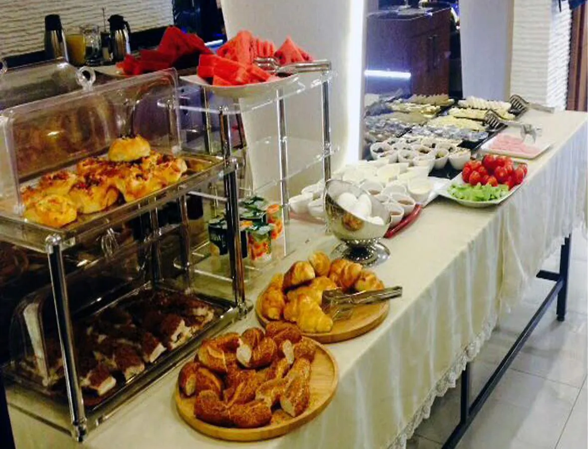 Piccolo Hotel İstanbul