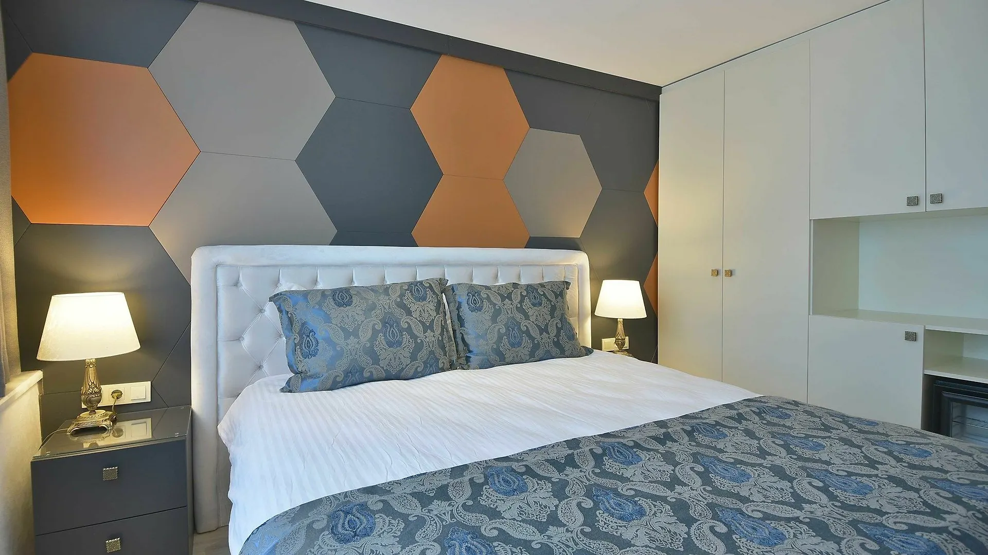 Piccolo Hotel İstanbul