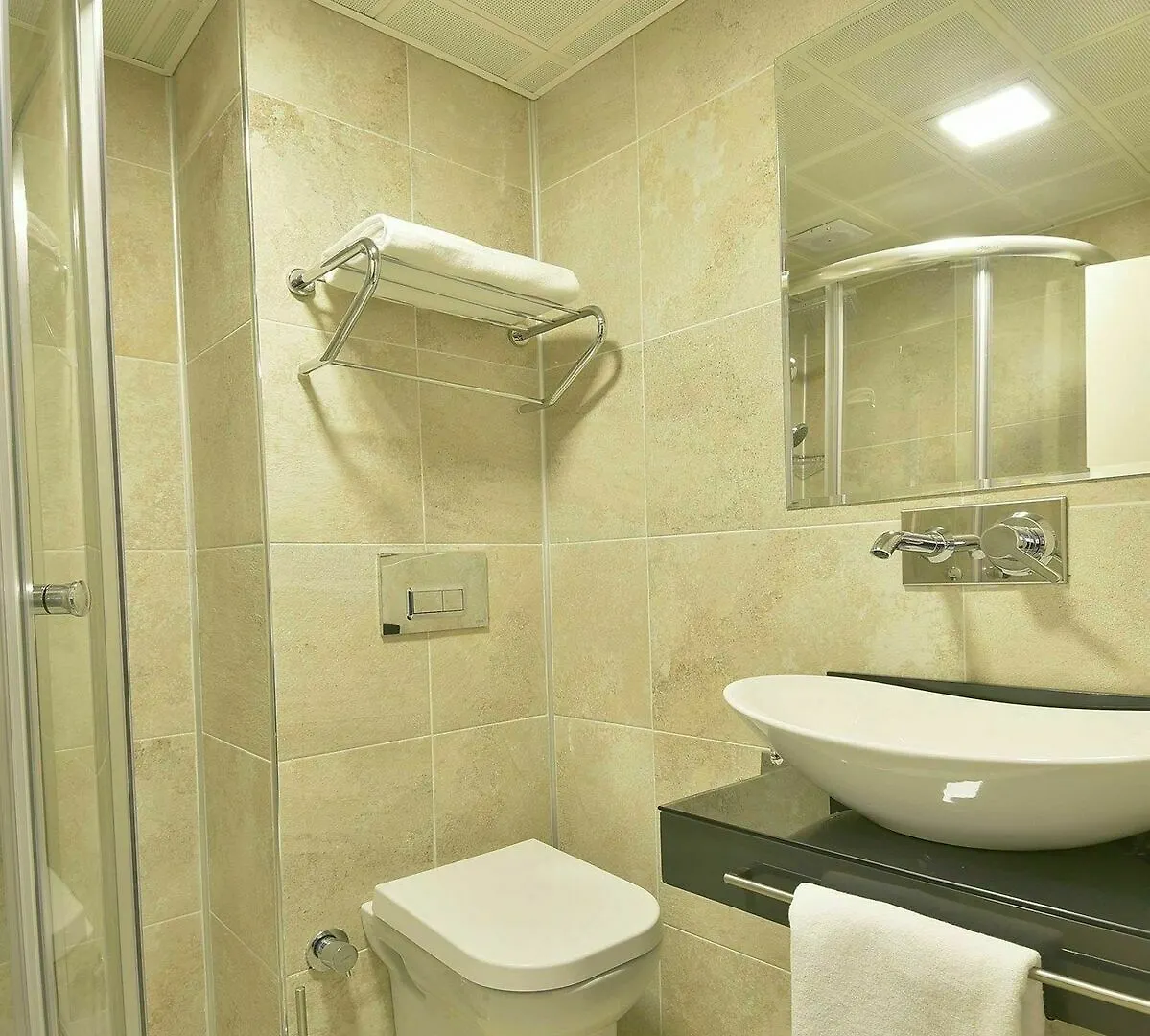Piccolo Hotel İstanbul