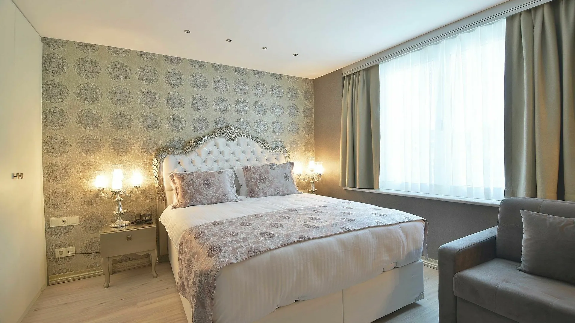 Piccolo Hotel İstanbul
