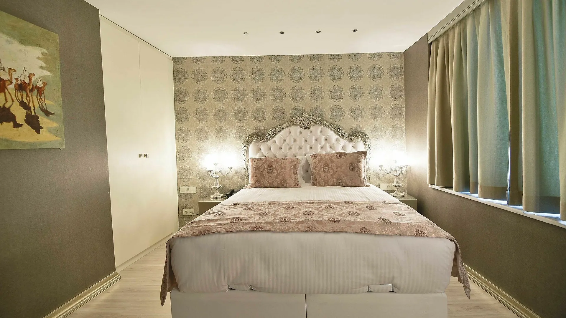 Piccolo Hotel İstanbul