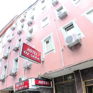 Hotel özsefa
