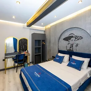 Istanbul Paradise Hotel Istanbul