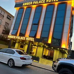 4* Otel Amber Palace