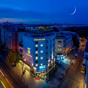 4* Otel Arden Hotel-special Category