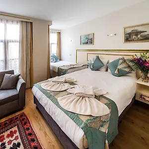 3* Hotell Sultan House