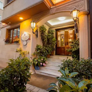 Hotel A'la Sofia