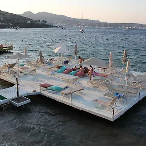 oteli̇ zi̇yaret edi̇n