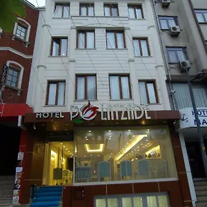 3* Otel Polatzade