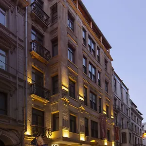 4* Otel Premist Taksim