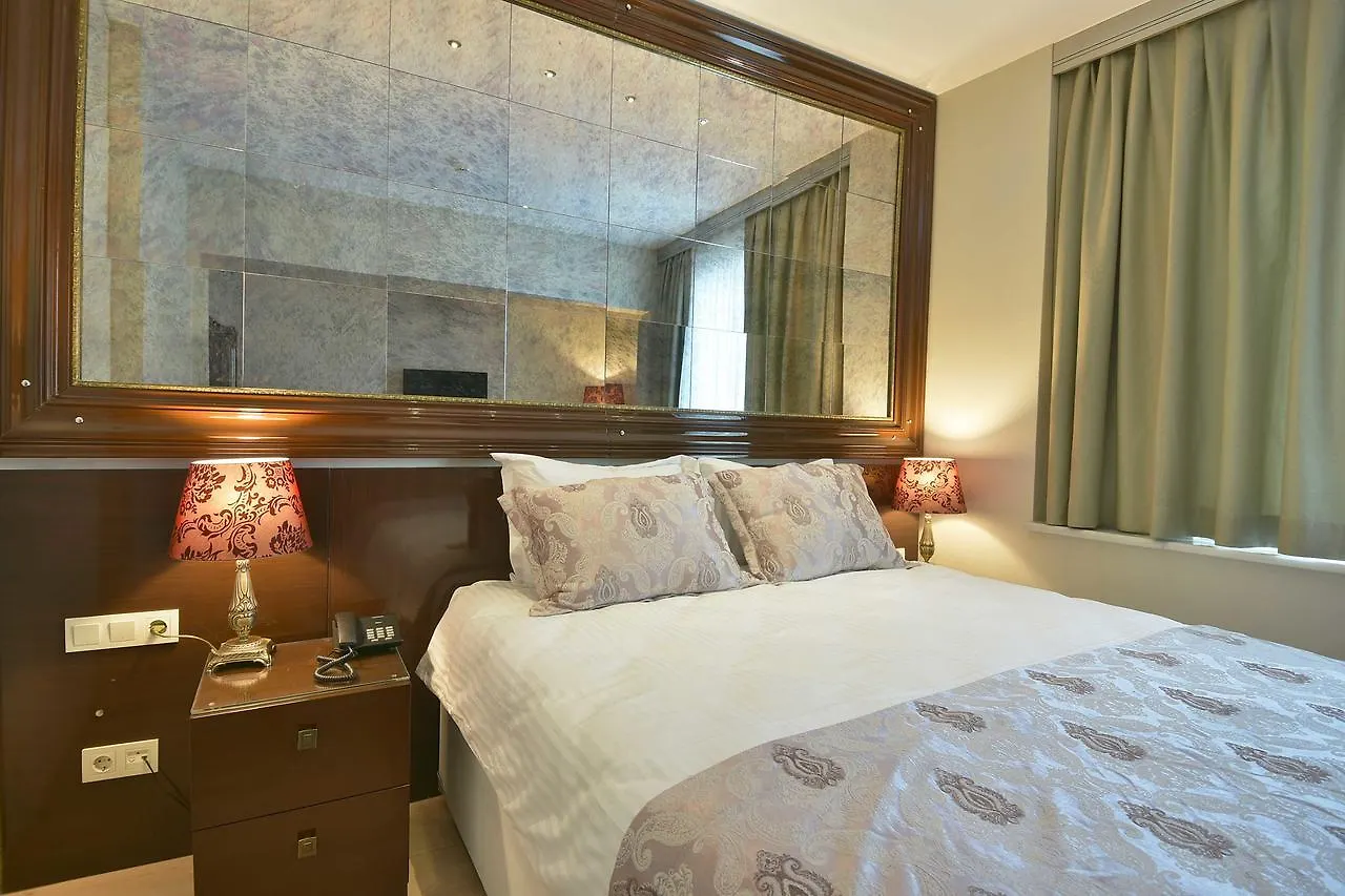 Adamel City Hotel Istanbul Turkey