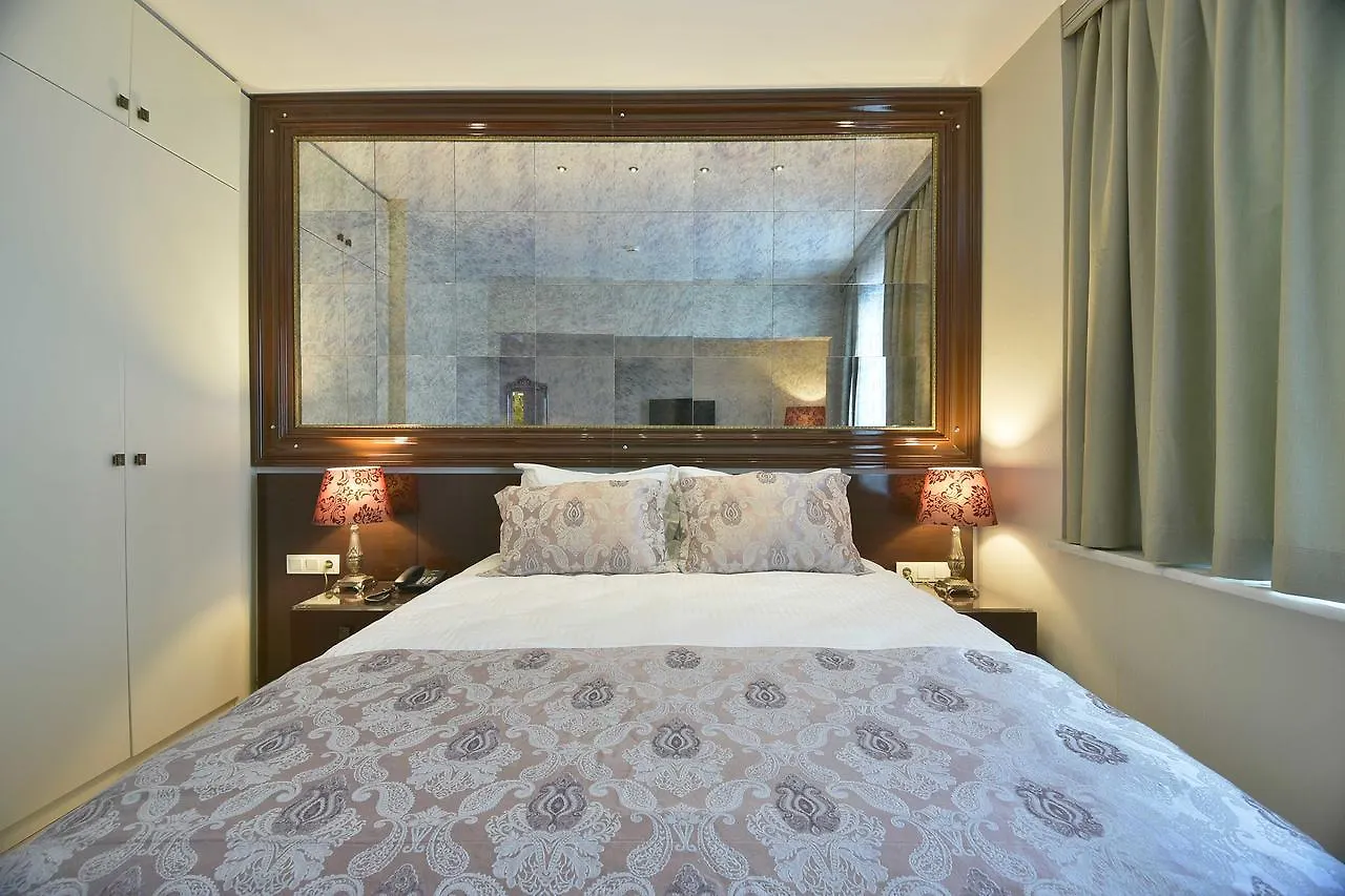 Adamel City Hotel Istanbul