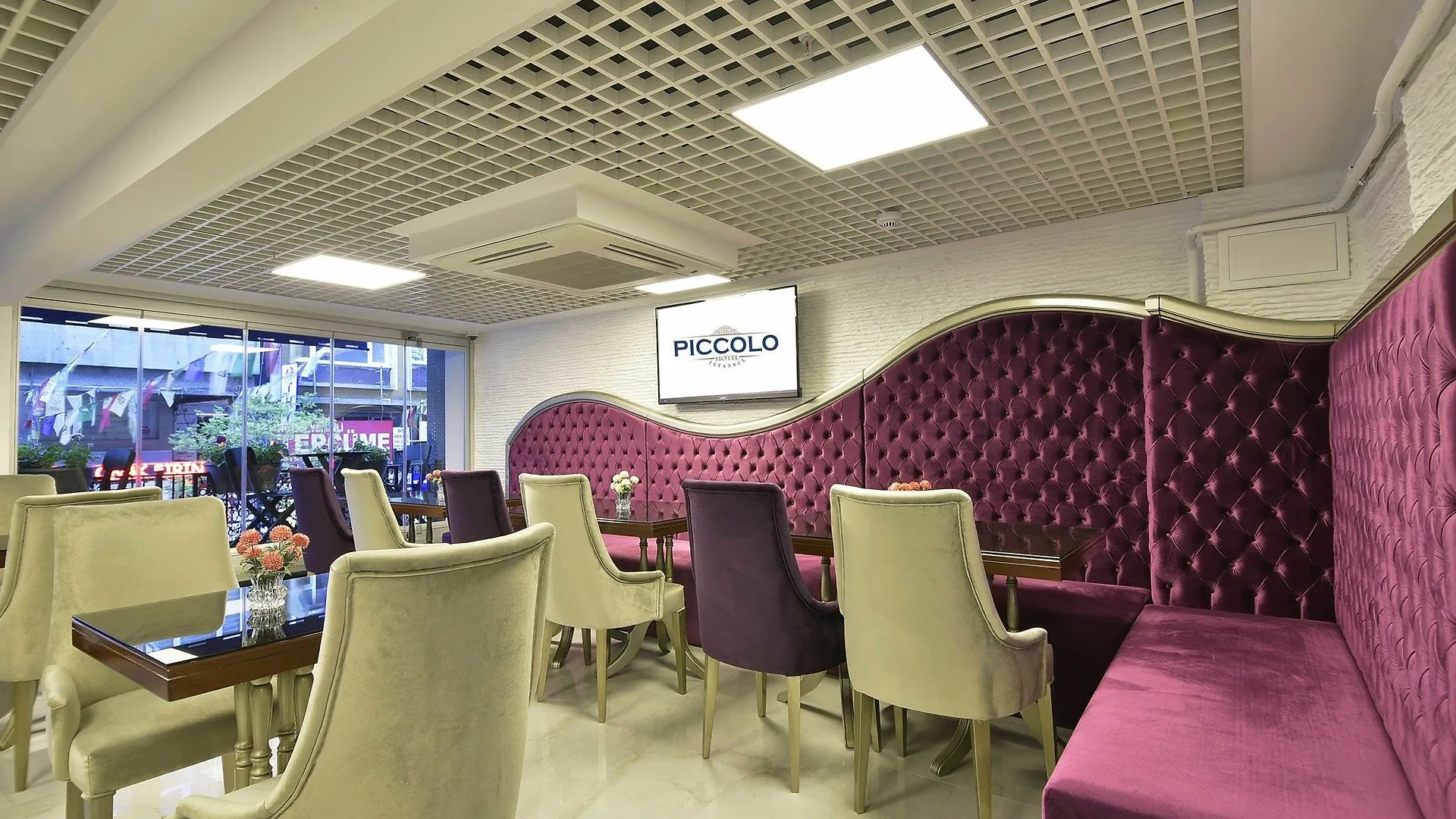 Adamel City Hotel Istanbulská provincie
